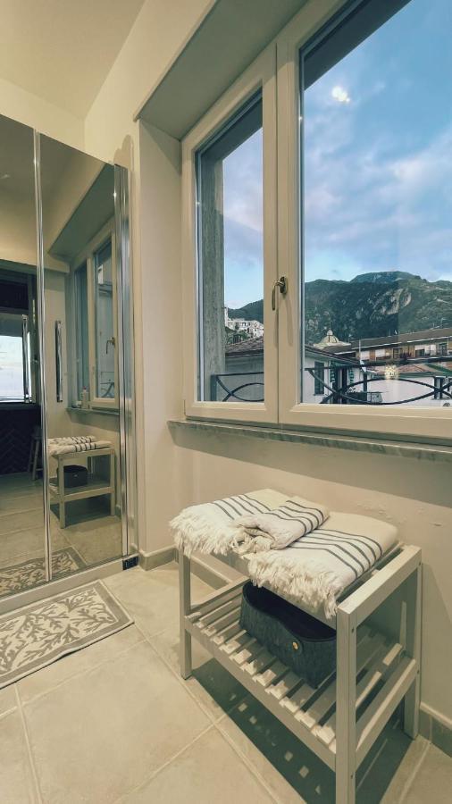 Вилла Casamalfitana I Dogi Майори Номер фото
